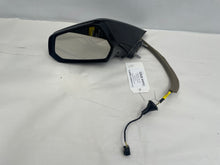 2015 Chevy Camaro SS LH Driver Exterior Mirror OEM - Day's Parts Yard