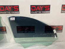 2009 Cadillac CTS-V Sedan RH Passenger Front Door Window Glass OEM - Day's Parts Yard