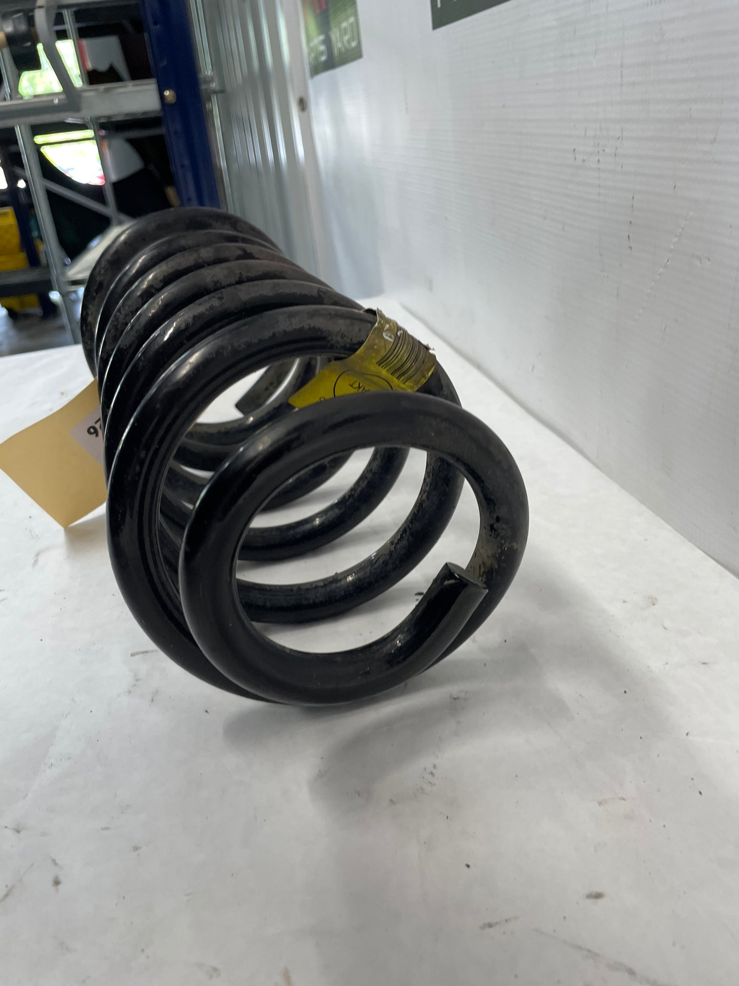 2017 Chevy SS Sedan Front Coil Spring OEM