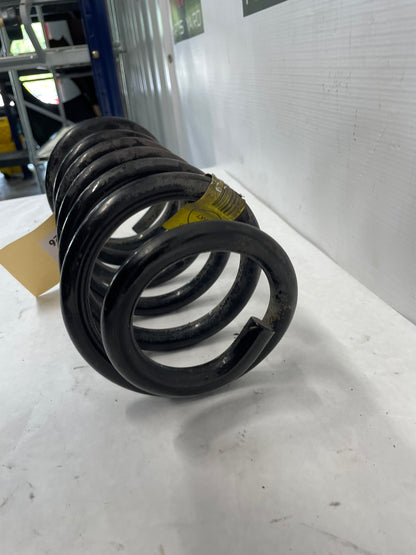 2017 Chevy SS Sedan Front Coil Spring OEM