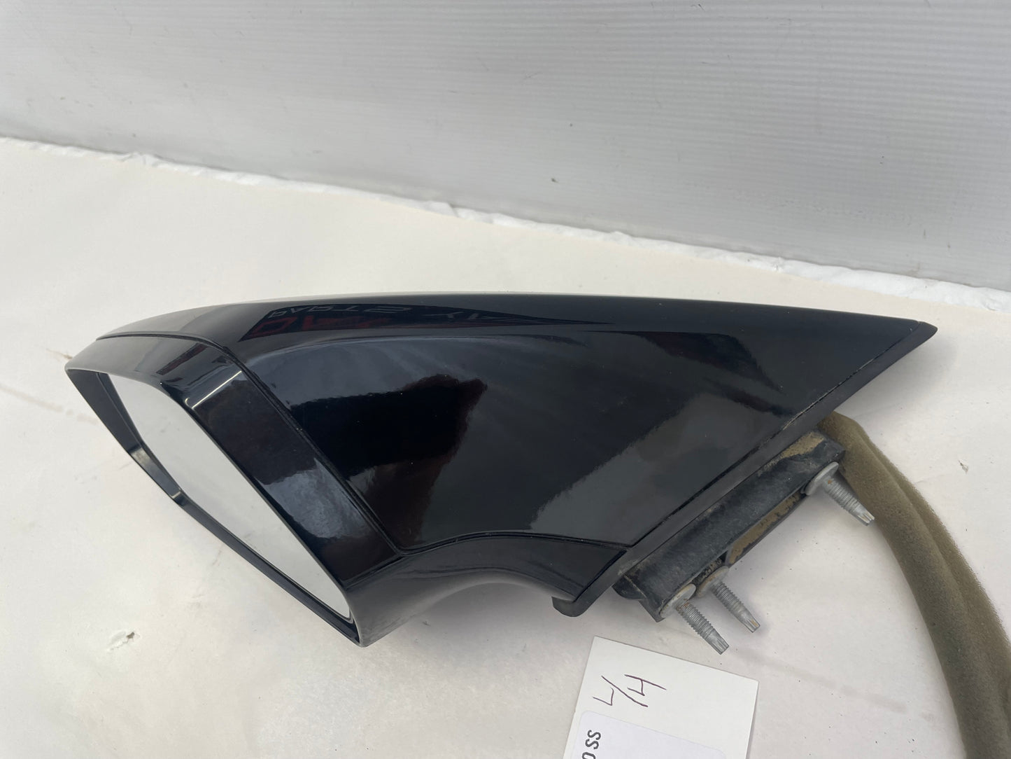 2015 Chevy Camaro SS LH Driver Exterior Mirror OEM - Day's Parts Yard