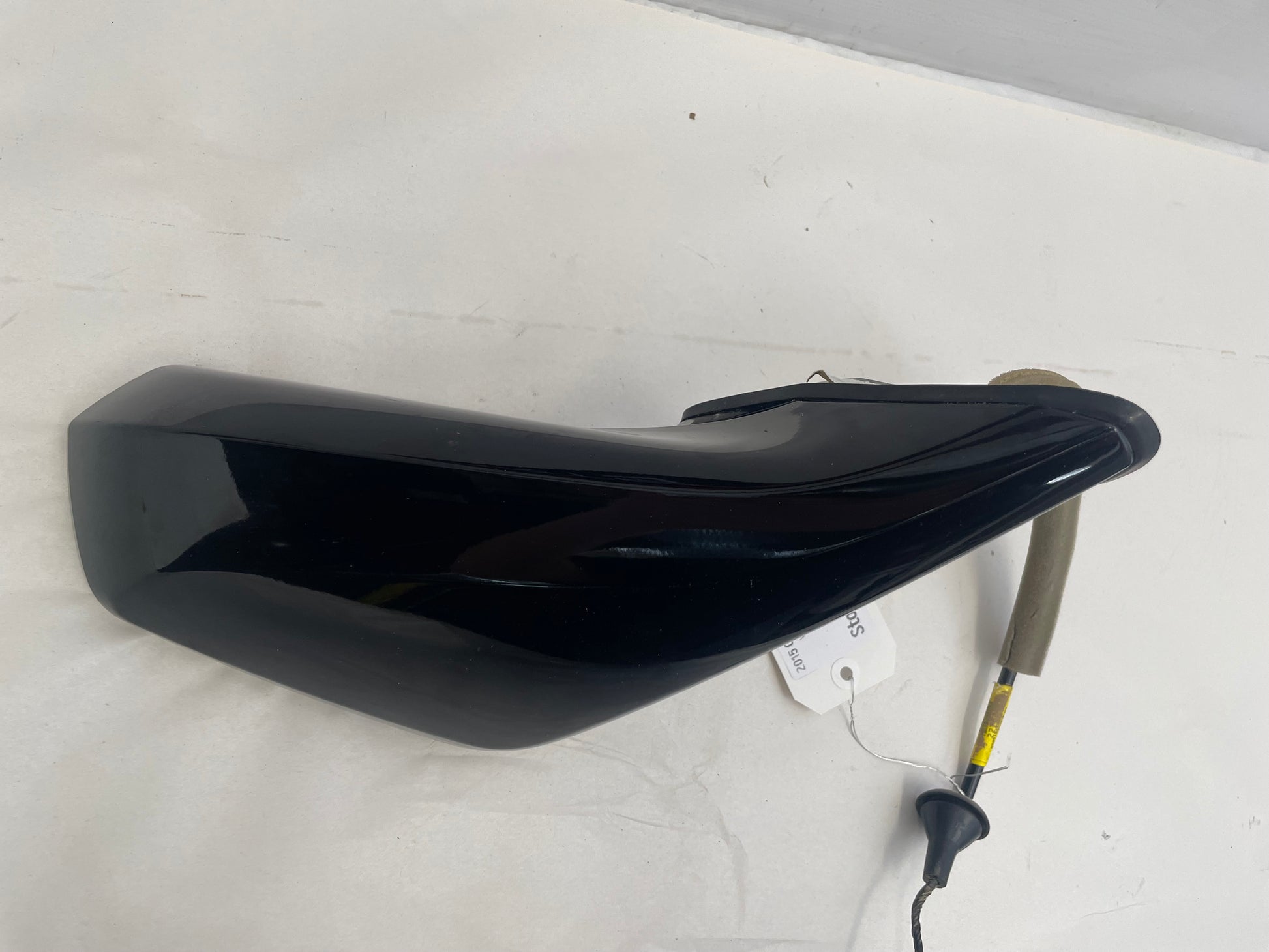 2015 Chevy Camaro SS LH Driver Exterior Mirror OEM - Day's Parts Yard
