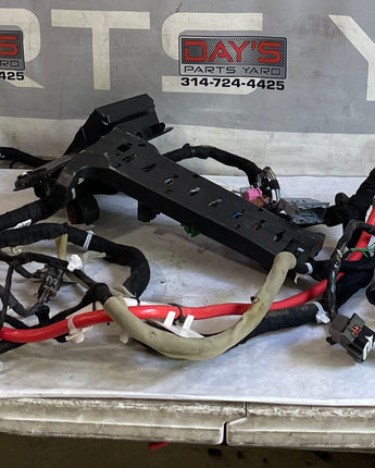 2014 Chevy SS Sedan Body Wire Wiring Harness OEM