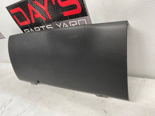 2013 GMC Sierra C1500 SLE Steering Column Knee Trim Bolster OEM Ebony - Day's Parts Yard