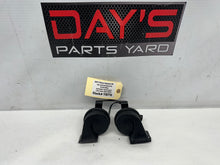 2017 Chevy Camaro SS Horns OEM - Day's Parts Yard