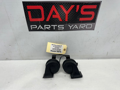 2017 Chevy Camaro SS Horns OEM - Day's Parts Yard