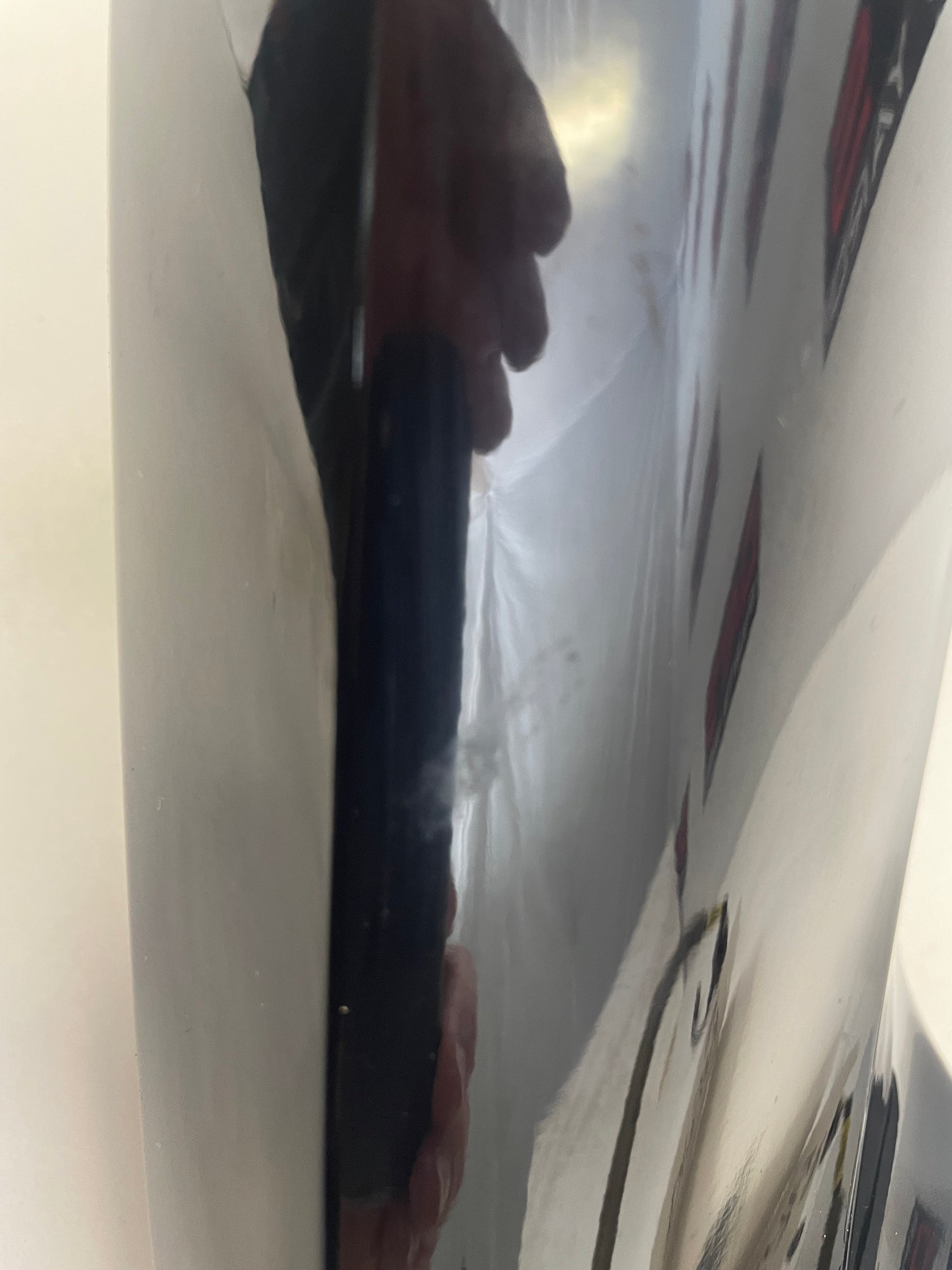 2015 Chevy Camaro SS LH Driver Exterior Mirror OEM - Day's Parts Yard