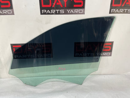2009 Cadillac CTS-V Sedan RH Passenger Front Door Window Glass OEM - Day's Parts Yard