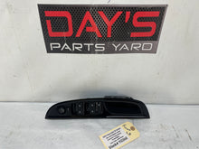 2015 Chevy SS Sedan LH Driver Front Master Power Window Mirror Buttons OEM