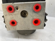 2001 Pontiac Firebird Trans AM ABS Anti Lock Brake Pump Control Module w/o Traction OEM - Day's Parts Yard