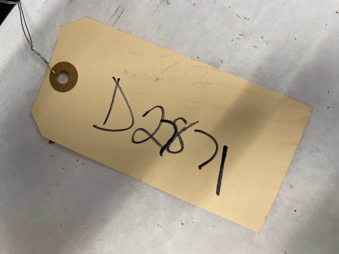 2013 GMC Sierra C1500 SLE Steering Column Knee Trim Bolster OEM Ebony - Day's Parts Yard