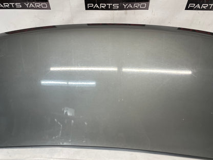 2013 Chevy Caprice Trunk Deck Lid OEM - Day's Parts Yard