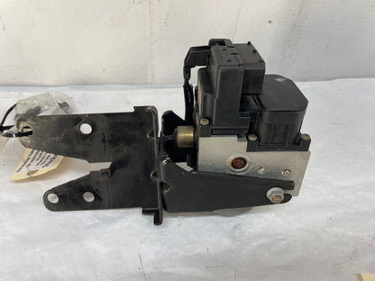 2001 Pontiac Firebird Trans AM ABS Anti Lock Brake Pump Control Module w/o Traction OEM - Day's Parts Yard