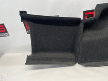 2009 Pontiac G8 GT RH Passenger Trunk Cargo Carpet Felt Cover OEM - Day's Parts Yard