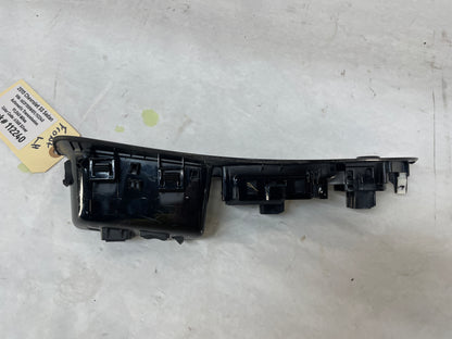 2015 Chevy SS Sedan LH Driver Front Master Power Window Mirror Buttons OEM