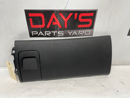 2013 GMC Sierra C1500 SLE Steering Column Knee Trim Bolster OEM Ebony - Day's Parts Yard