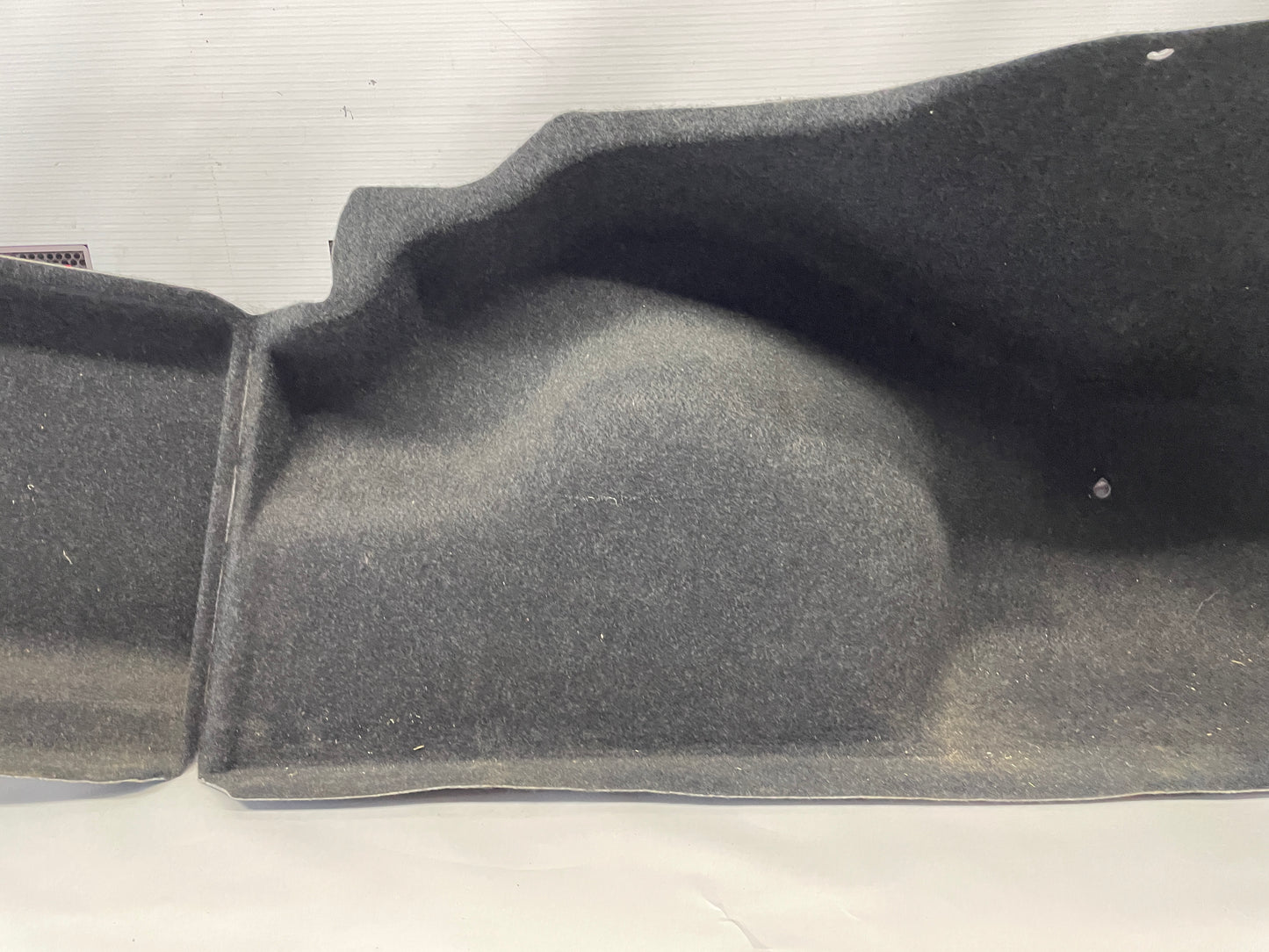 2009 Pontiac G8 GT RH Passenger Trunk Cargo Carpet Felt Cover OEM - Day's Parts Yard
