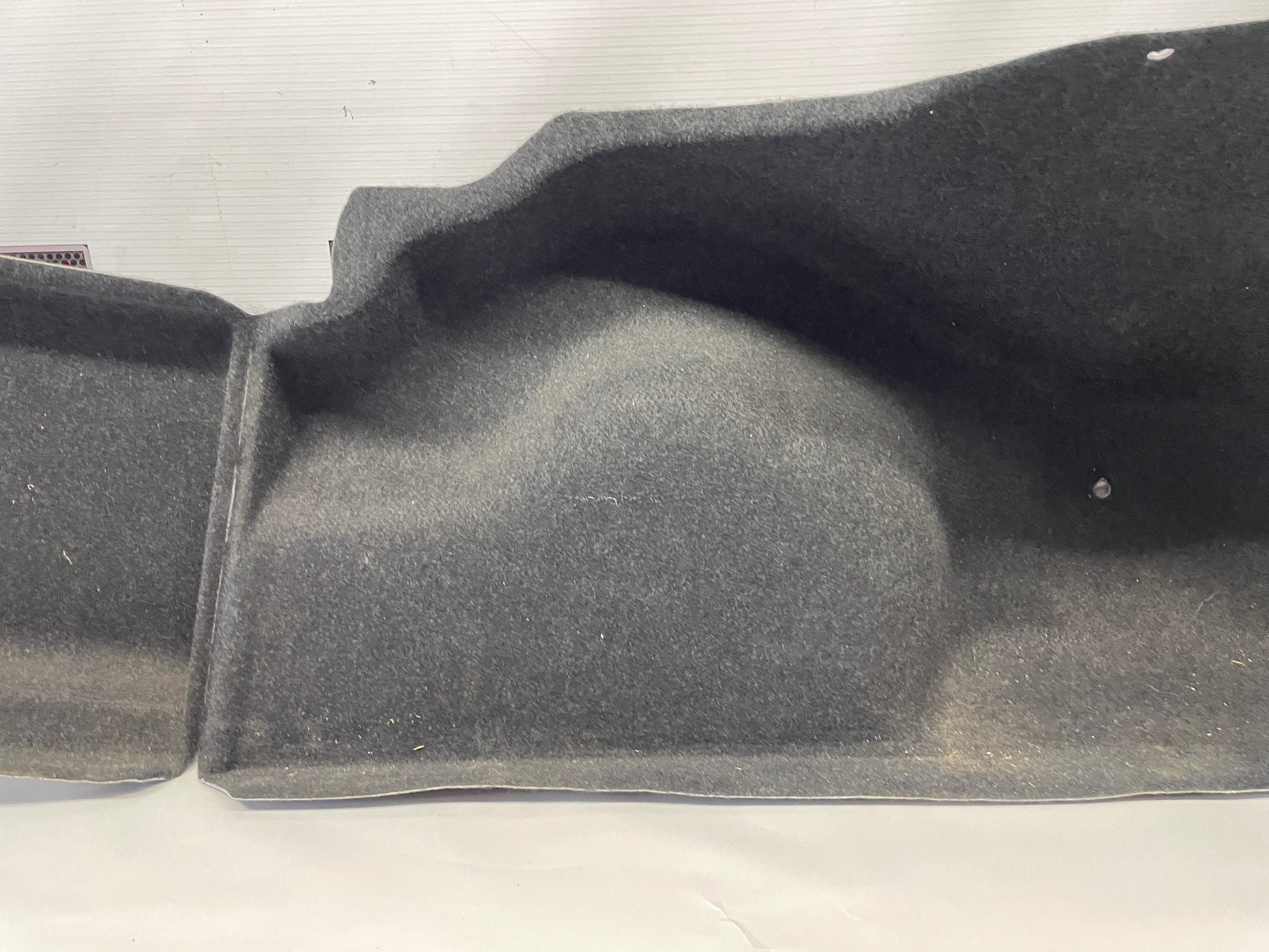 2009 Pontiac G8 GT RH Passenger Trunk Cargo Carpet Felt Cover OEM - Day's Parts Yard