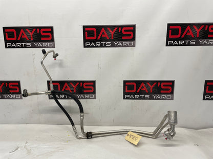 2013 Chevy Caprice Trunk Deck Lid OEM - Day's Parts Yard