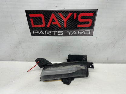2017 Chevy Camaro SS RH Passenger Fog Light w/ Ballast OEM - Day's Parts Yard