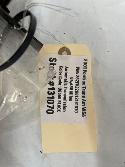 2001 Pontiac Firebird Trans AM ABS Anti Lock Brake Pump Control Module w/o Traction OEM - Day's Parts Yard