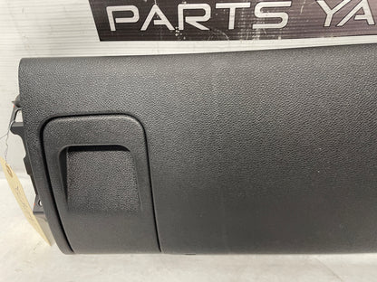 2013 GMC Sierra C1500 SLE Steering Column Knee Trim Bolster OEM Ebony - Day's Parts Yard