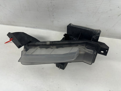 2017 Chevy Camaro SS RH Passenger Fog Light w/ Ballast OEM - Day's Parts Yard