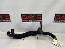 2011 Cadillac CTS-V Coupe Upper and Lower Radiator Hoses Lines Tubes OEM - Day's Parts Yard