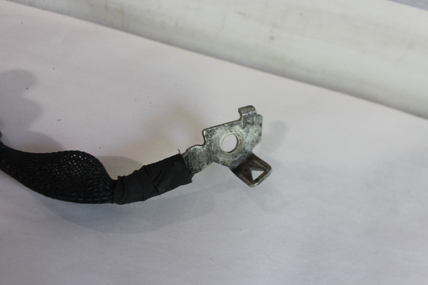2015 Chevy SS Sedan Negative Battery Cable OEM
