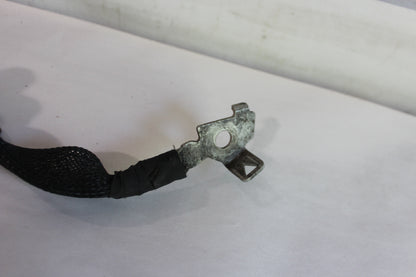 2015 Chevy SS Sedan Negative Battery Cable OEM