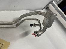 2013 Chevy Caprice AC A/C Air Conditioner Manifold Hose Line Tube OEM - Day's Parts Yard
