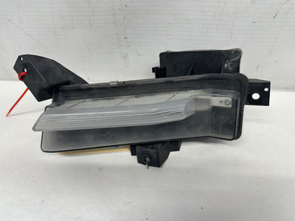 2017 Chevy Camaro SS RH Passenger Fog Light w/ Ballast OEM - Day's Parts Yard