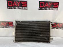 2001 Pontiac Trans AM WS6 AC Air Conditioner Compressor Condenser OEM - Day's Parts Yard