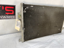 2001 Pontiac Trans AM WS6 AC Air Conditioner Compressor Condenser OEM - Day's Parts Yard