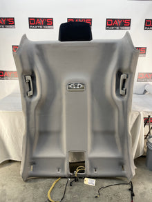 2015 Chevy SS Sedan Head Liner Headliner OEM