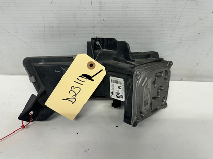 2017 Chevy Camaro SS RH Passenger Fog Light w/ Ballast OEM - Day's Parts Yard