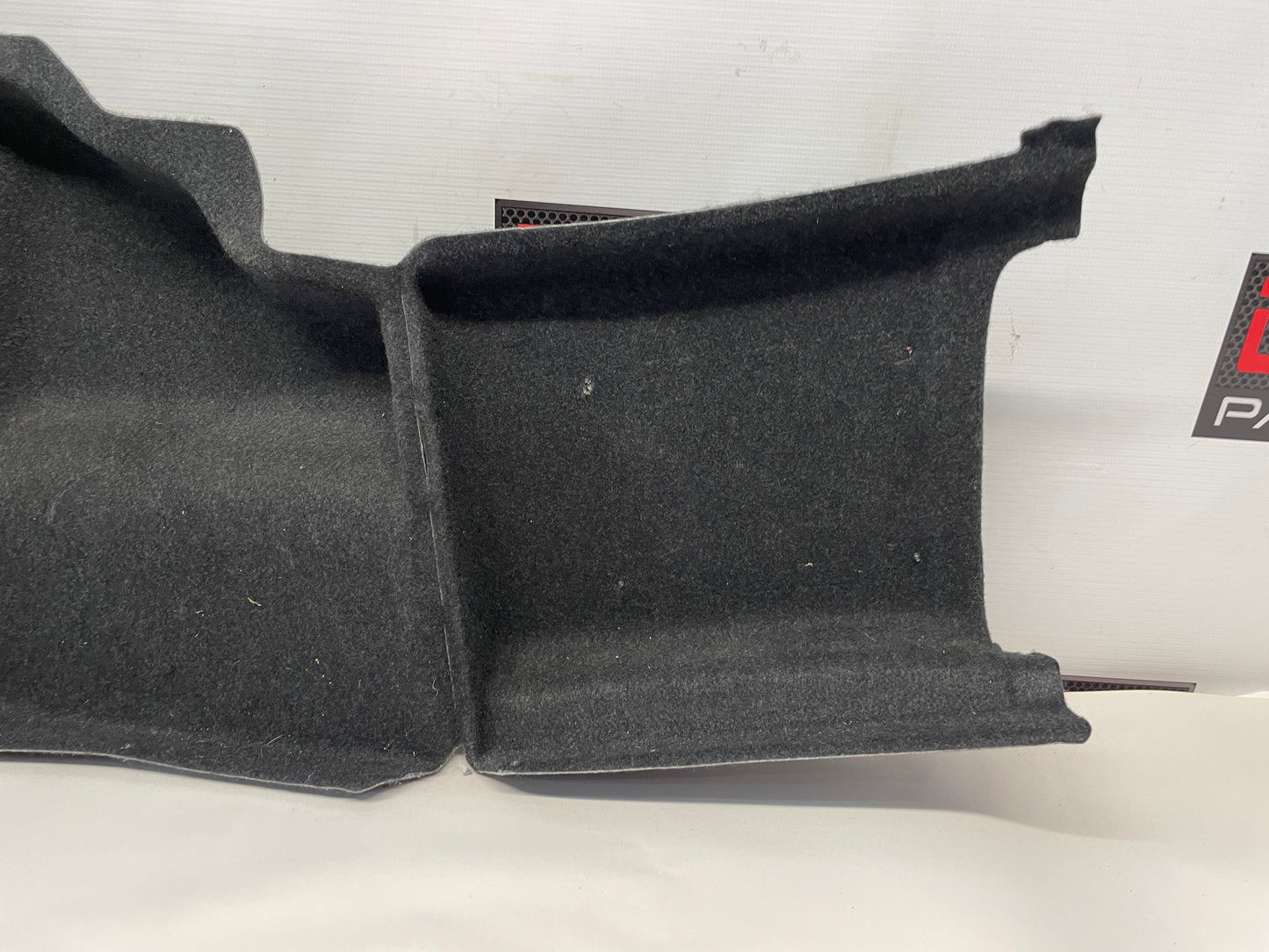 2009 Pontiac G8 GT LH Driver Quarter Liner Truck Cargo Felt Carpet OEM - Day's Parts Yard
