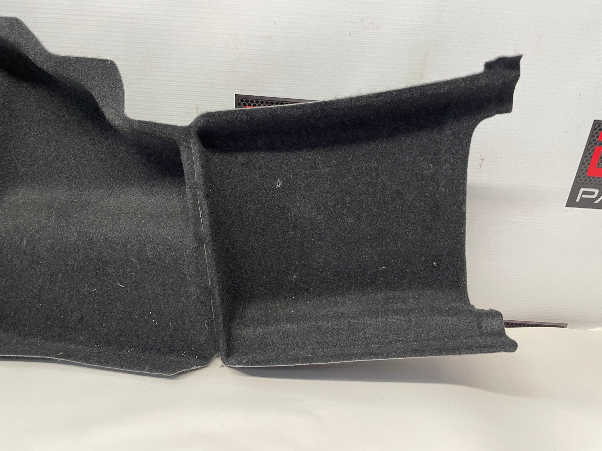 2009 Pontiac G8 GT LH Driver Quarter Liner Truck Cargo Felt Carpet OEM - Day's Parts Yard