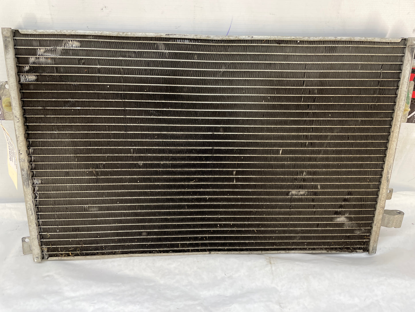 2001 Pontiac Trans AM WS6 AC Air Conditioner Compressor Condenser OEM - Day's Parts Yard