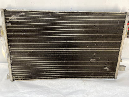 2001 Pontiac Trans AM WS6 AC Air Conditioner Compressor Condenser OEM - Day's Parts Yard