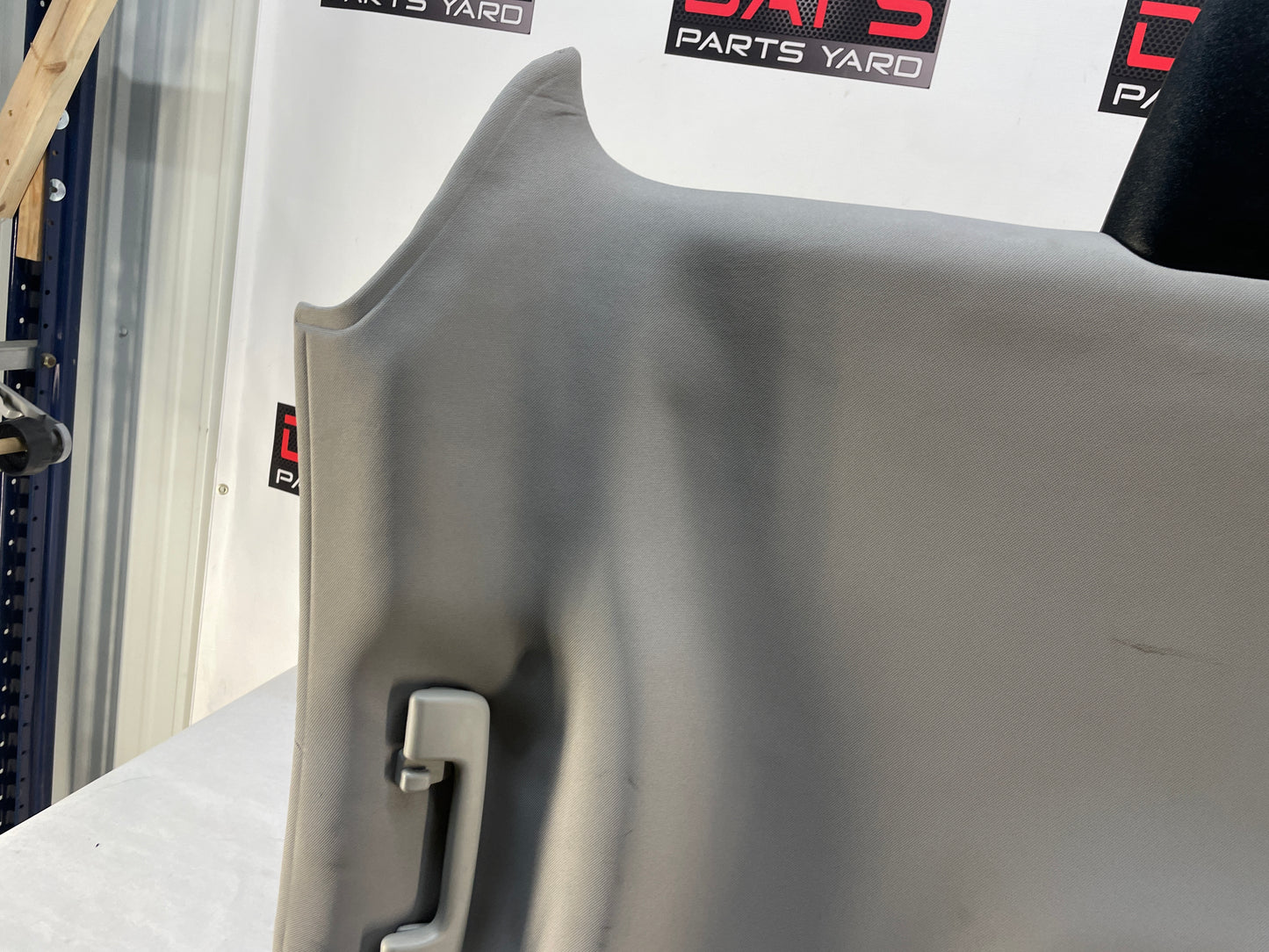 2015 Chevy SS Sedan Head Liner Headliner OEM