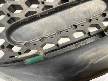 2006 Pontiac GTO SAP Front Bumper Grilles Grills OEM