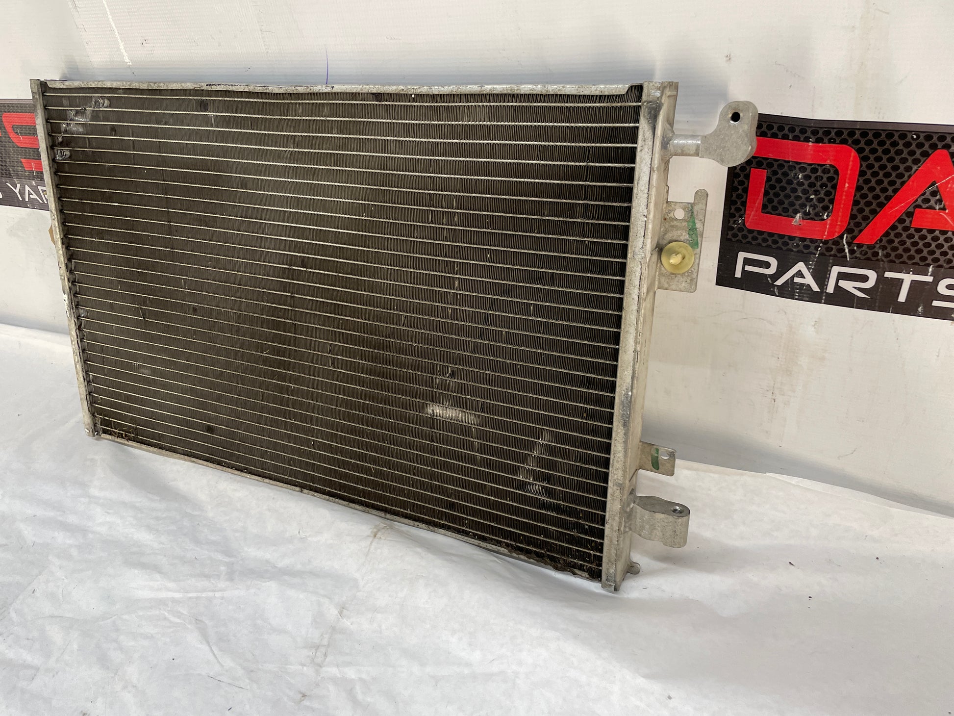 2001 Pontiac Trans AM WS6 AC Air Conditioner Compressor Condenser OEM - Day's Parts Yard