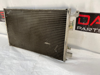 2001 Pontiac Trans AM WS6 AC Air Conditioner Compressor Condenser OEM - Day's Parts Yard