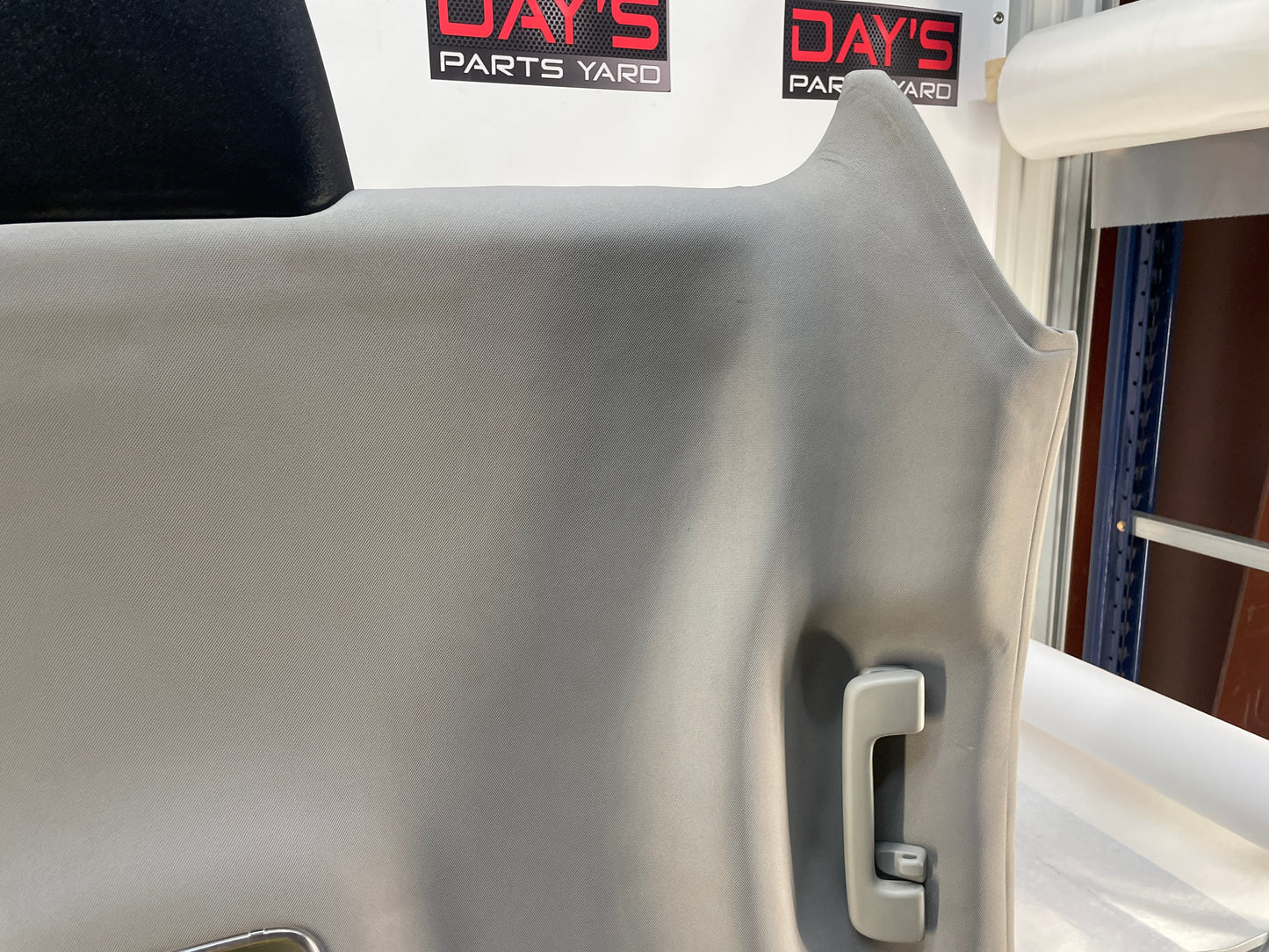 2015 Chevy SS Sedan Head Liner Headliner OEM