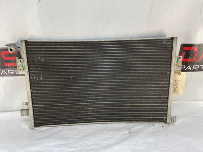 2001 Pontiac Trans AM WS6 AC Air Conditioner Compressor Condenser OEM - Day's Parts Yard
