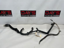 2016 Chevy SS Sedan Alternator Starter Battery Positive Cable Wiring Harness OEM - Day's Parts Yard