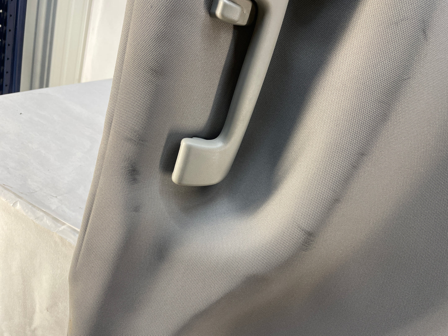 2015 Chevy SS Sedan Head Liner Headliner OEM