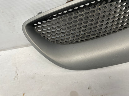 2006 Pontiac GTO SAP Front Bumper Grilles Grills OEM
