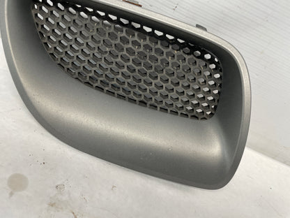 2006 Pontiac GTO SAP Front Bumper Grilles Grills OEM